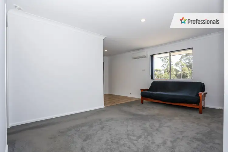 Third view of Homely house listing, 11 Curtis Way, Girrawheen WA 6064