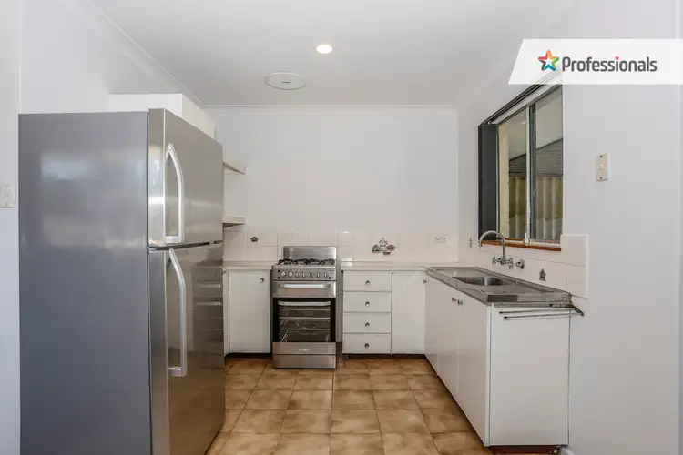 Fifth view of Homely house listing, 11 Curtis Way, Girrawheen WA 6064