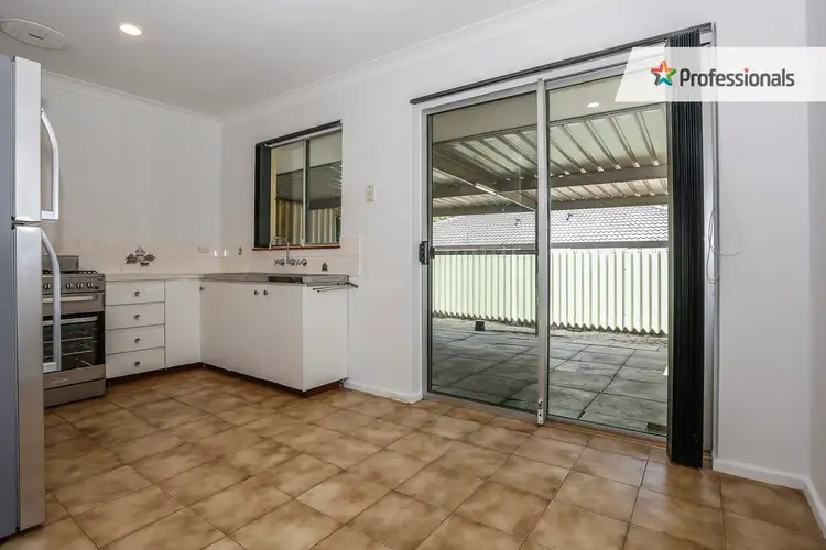 Sixth view of Homely house listing, 11 Curtis Way, Girrawheen WA 6064