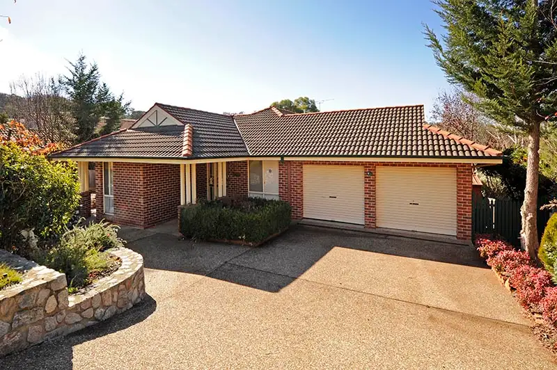 Main view of Homely house listing, 12 Stopford Crescent, Fadden ACT 2904