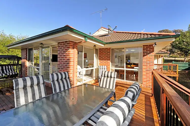 Third view of Homely house listing, 12 Stopford Crescent, Fadden ACT 2904