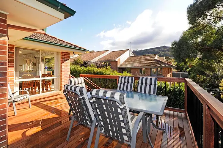 Fourth view of Homely house listing, 12 Stopford Crescent, Fadden ACT 2904