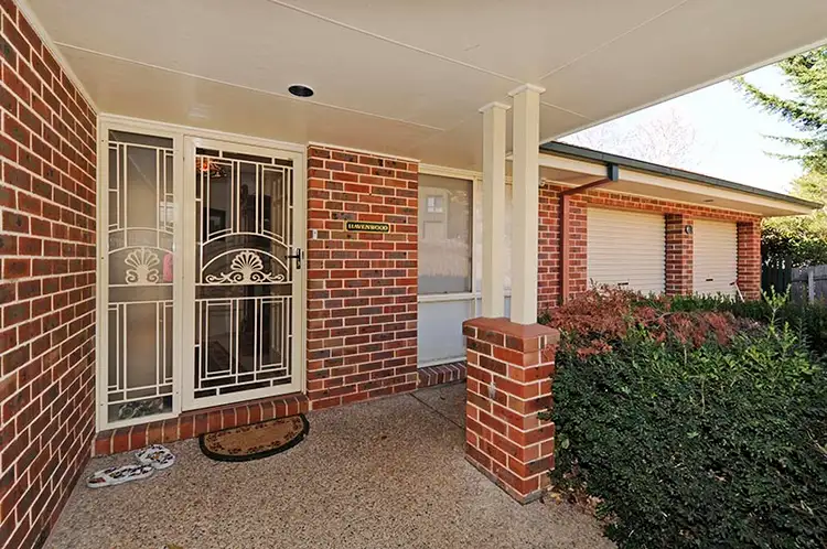 Fifth view of Homely house listing, 12 Stopford Crescent, Fadden ACT 2904