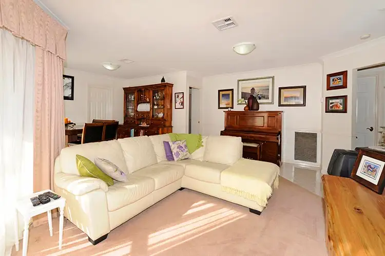 Seventh view of Homely house listing, 12 Stopford Crescent, Fadden ACT 2904