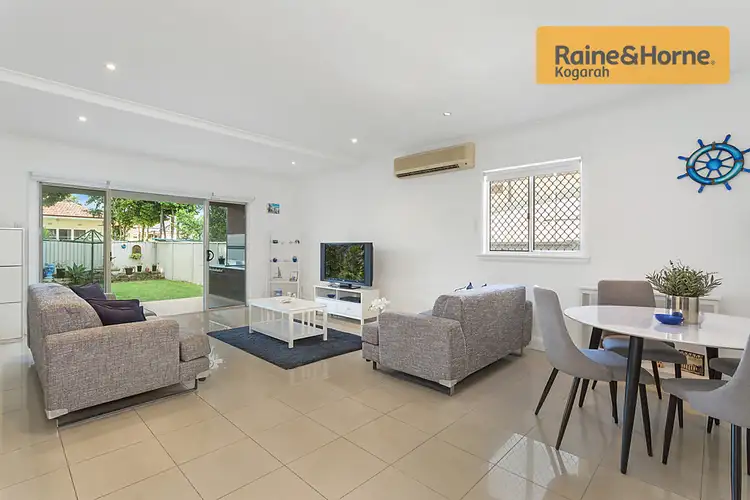 Second view of Homely house listing, 8 Barton Street, Kogarah NSW 2217