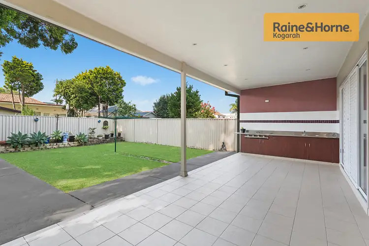 Third view of Homely house listing, 8 Barton Street, Kogarah NSW 2217