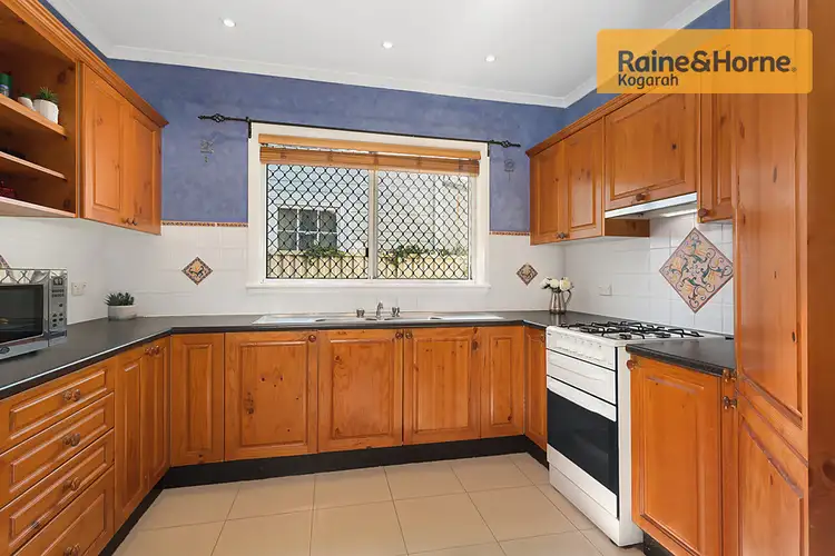 Fourth view of Homely house listing, 8 Barton Street, Kogarah NSW 2217