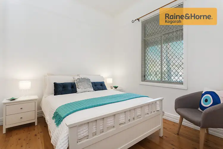 Fifth view of Homely house listing, 8 Barton Street, Kogarah NSW 2217