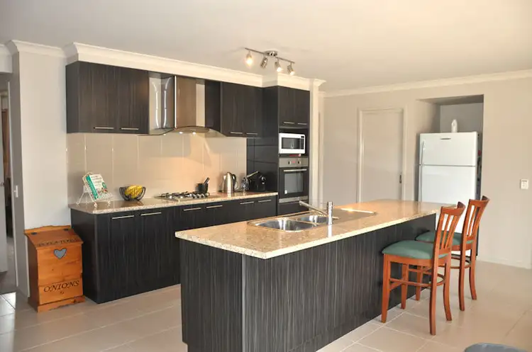 Second view of Homely house listing, 4 CHAMBERLAIN COURT, Deniliquin NSW 2710