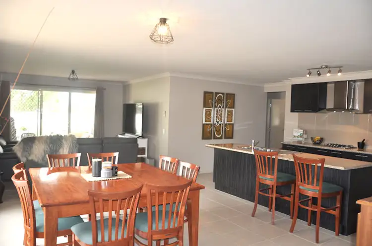 Third view of Homely house listing, 4 CHAMBERLAIN COURT, Deniliquin NSW 2710