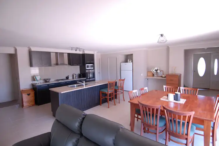 Fourth view of Homely house listing, 4 CHAMBERLAIN COURT, Deniliquin NSW 2710