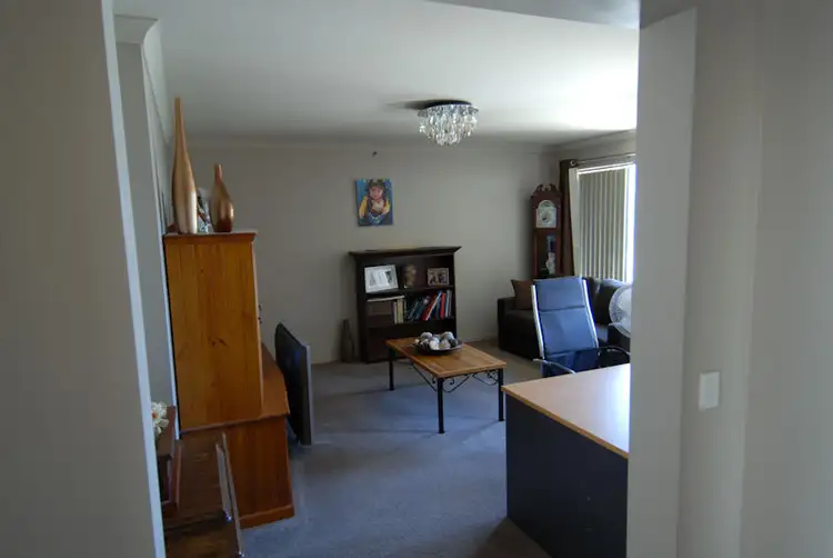 Fifth view of Homely house listing, 4 CHAMBERLAIN COURT, Deniliquin NSW 2710