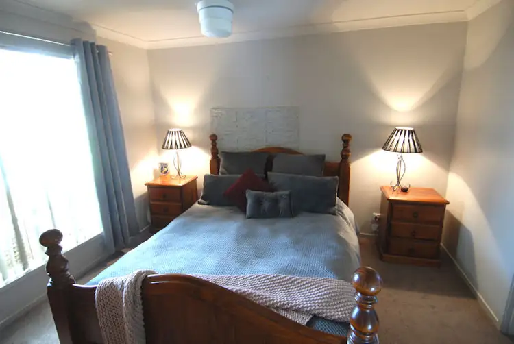 Sixth view of Homely house listing, 4 CHAMBERLAIN COURT, Deniliquin NSW 2710