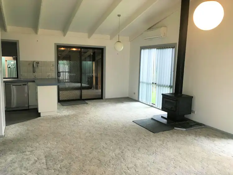Second view of Homely townhouse listing, 1/453 SLOANE STREET, Deniliquin NSW 2710