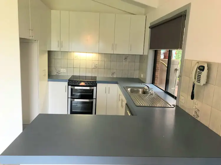 Third view of Homely townhouse listing, 1/453 SLOANE STREET, Deniliquin NSW 2710