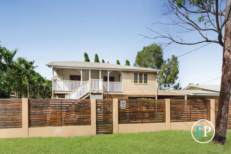 11 Cannan Street, South Townsville QLD 4810