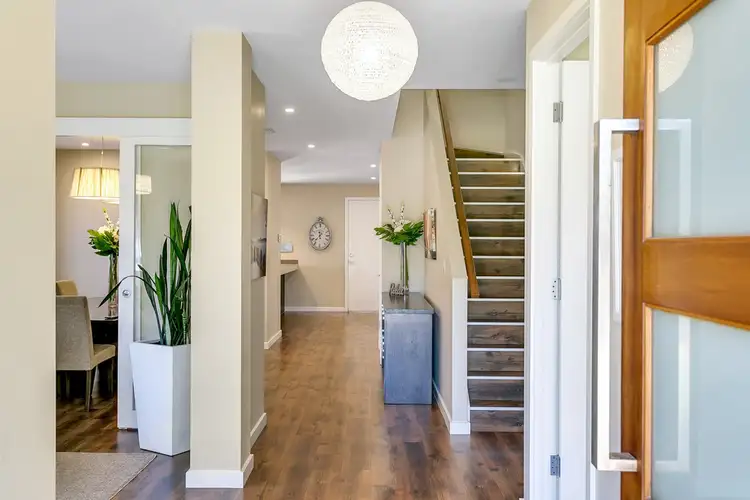 Second view of Homely house listing, 114A Halsey Road, Henley Beach South SA 5022