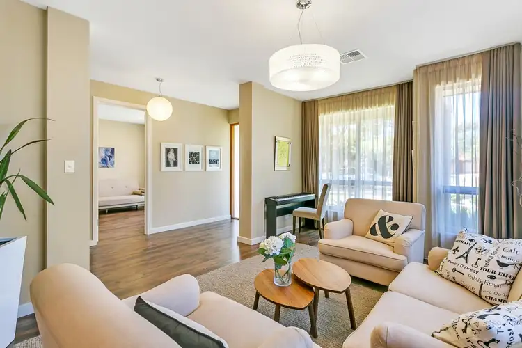 Third view of Homely house listing, 114A Halsey Road, Henley Beach South SA 5022