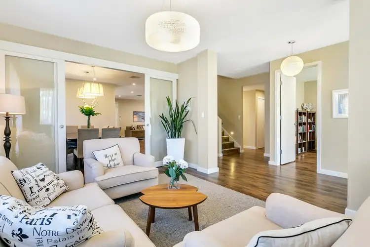 Fourth view of Homely house listing, 114A Halsey Road, Henley Beach South SA 5022