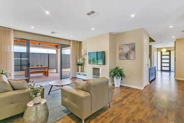 Sixth view of Homely house listing, 114A Halsey Road, Henley Beach South SA 5022