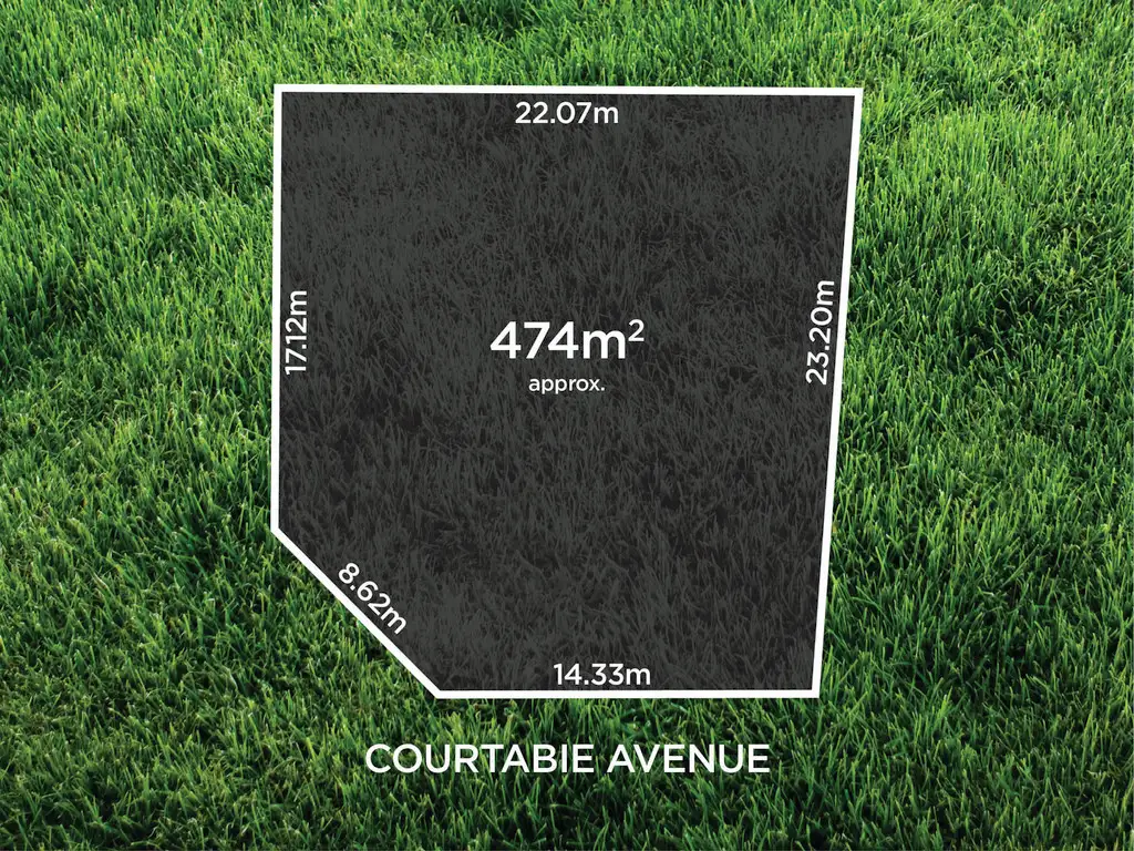 Main view of Homely house listing, 1 Courtabie Avenue, Rostrevor SA 5073