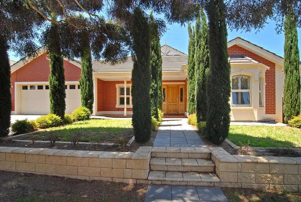 Main view of Homely house listing, 23 Frank Street, Newton SA 5074