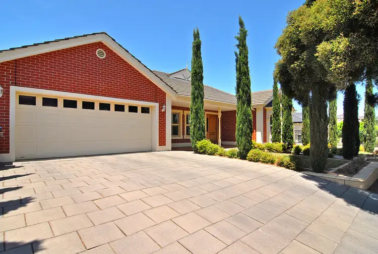 Second view of Homely house listing, 23 Frank Street, Newton SA 5074