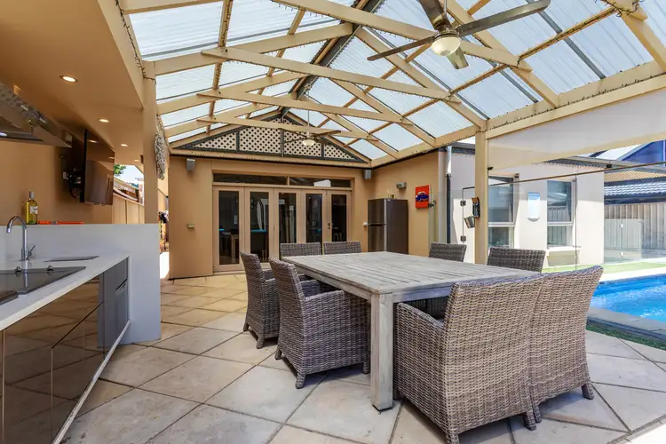 Third view of Homely house listing, 7 Lanark Avenue, Paradise SA 5075