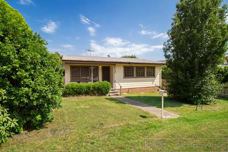 85 Banks Street, East Maitland NSW 2323