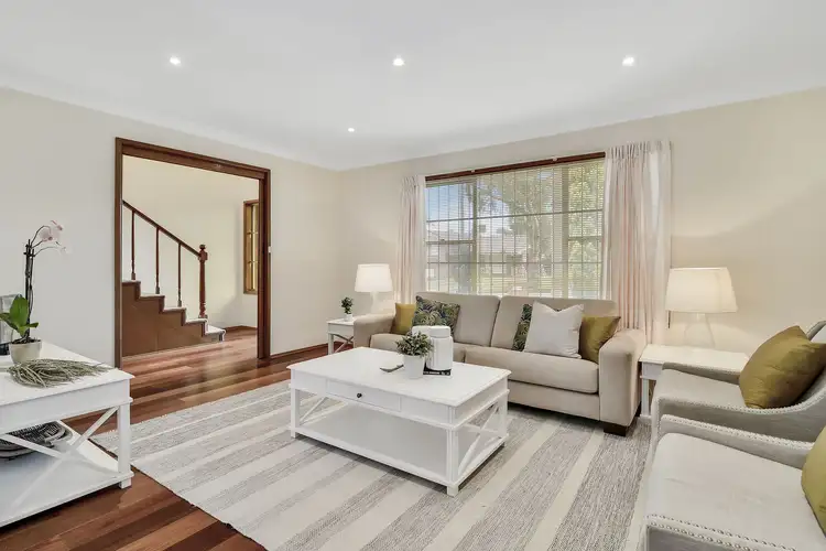 12 Glengariff Avenue, Killarney Heights NSW 2087