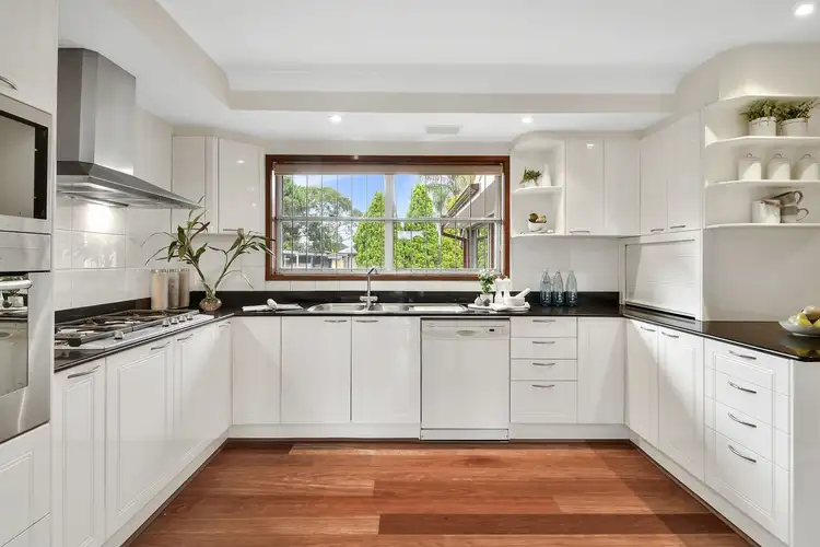 Second view of Homely house listing, 12 Glengariff Avenue, Killarney Heights NSW 2087