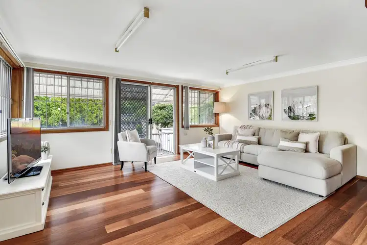 Fourth view of Homely house listing, 12 Glengariff Avenue, Killarney Heights NSW 2087