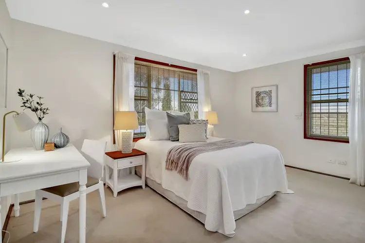 Sixth view of Homely house listing, 12 Glengariff Avenue, Killarney Heights NSW 2087