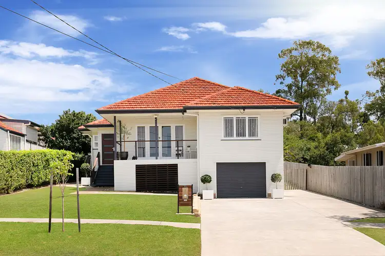 38 Simla Avenue, Geebung QLD 4034