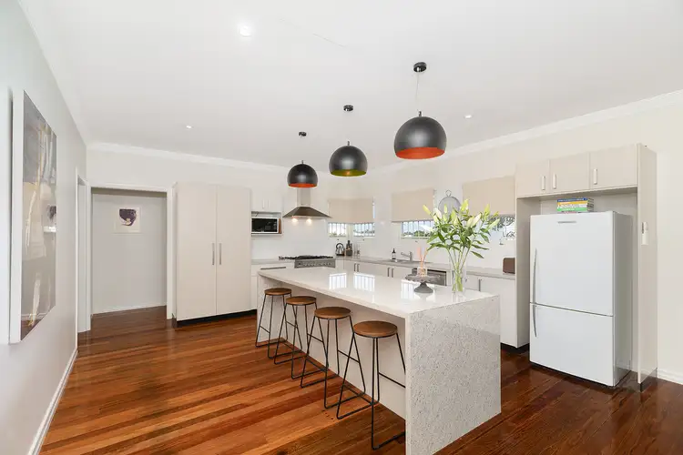 Third view of Homely house listing, 38 Simla Avenue, Geebung QLD 4034