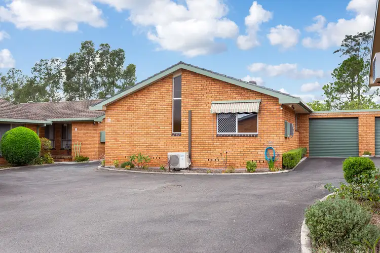 6/16 Spence Street, Taree NSW 2430