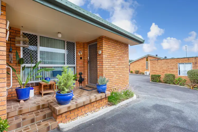 Second view of Homely unit listing, 6/16 Spence Street, Taree NSW 2430