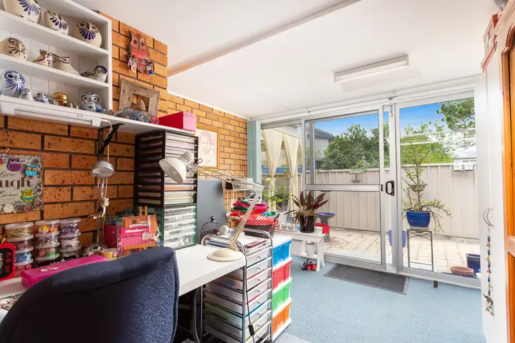 Fourth view of Homely unit listing, 6/16 Spence Street, Taree NSW 2430