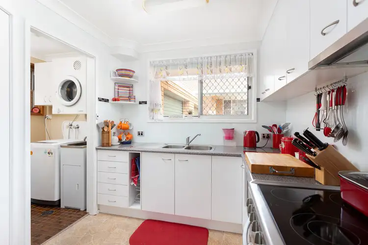 Fifth view of Homely unit listing, 6/16 Spence Street, Taree NSW 2430