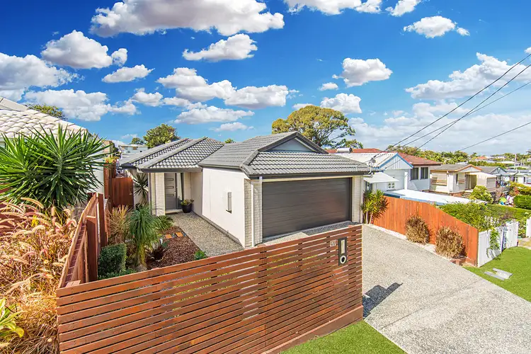 260 Scarborough Rd, Scarborough QLD 4020