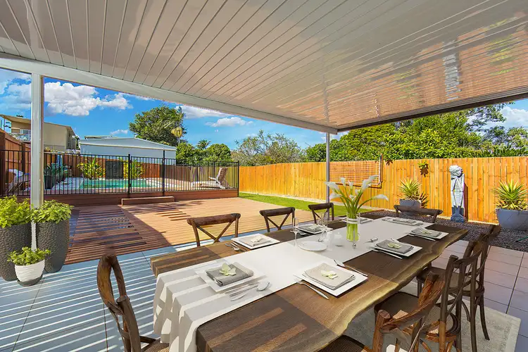 Second view of Homely house listing, 260 Scarborough Rd, Scarborough QLD 4020