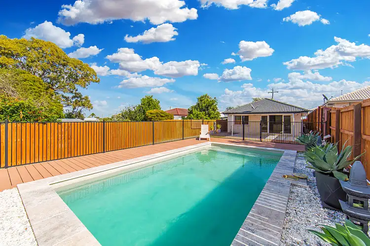 Third view of Homely house listing, 260 Scarborough Rd, Scarborough QLD 4020