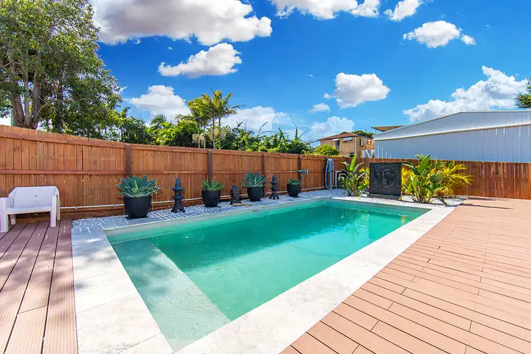 Fourth view of Homely house listing, 260 Scarborough Rd, Scarborough QLD 4020