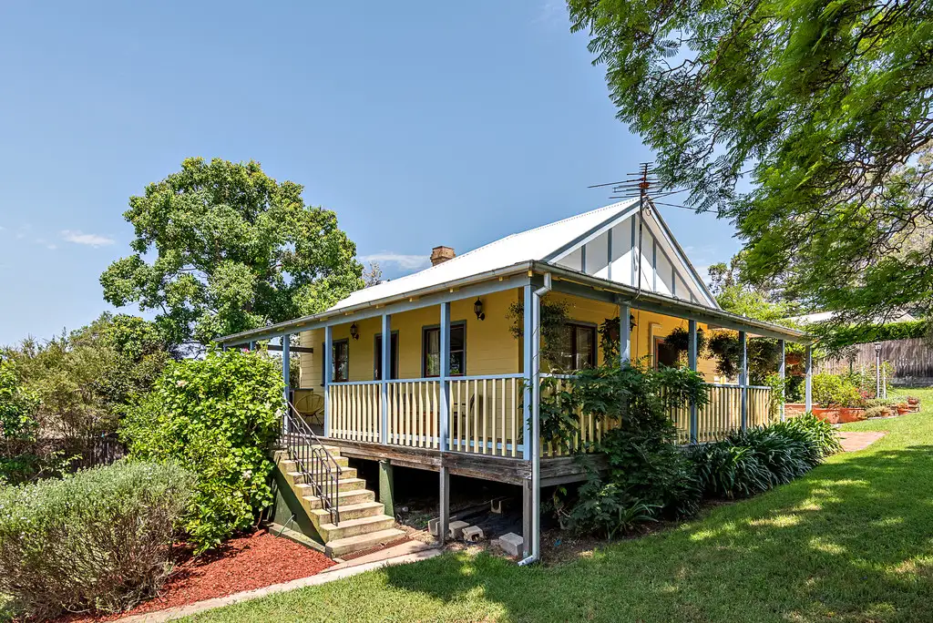 Main view of Homely house listing, 11 Murray Street, Moruya NSW 2537