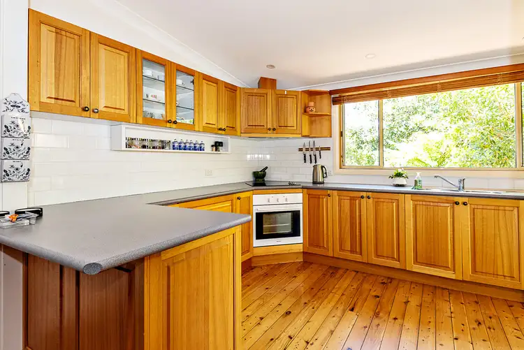 Second view of Homely house listing, 11 Murray Street, Moruya NSW 2537