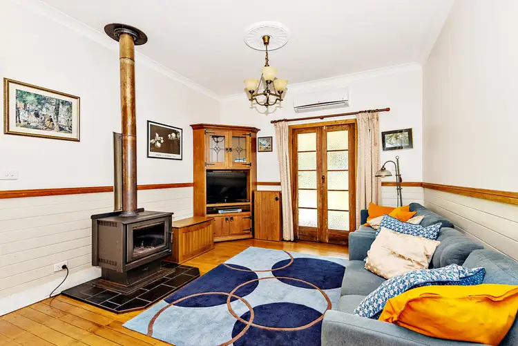 Third view of Homely house listing, 11 Murray Street, Moruya NSW 2537