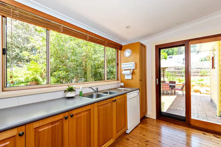 Fifth view of Homely house listing, 11 Murray Street, Moruya NSW 2537