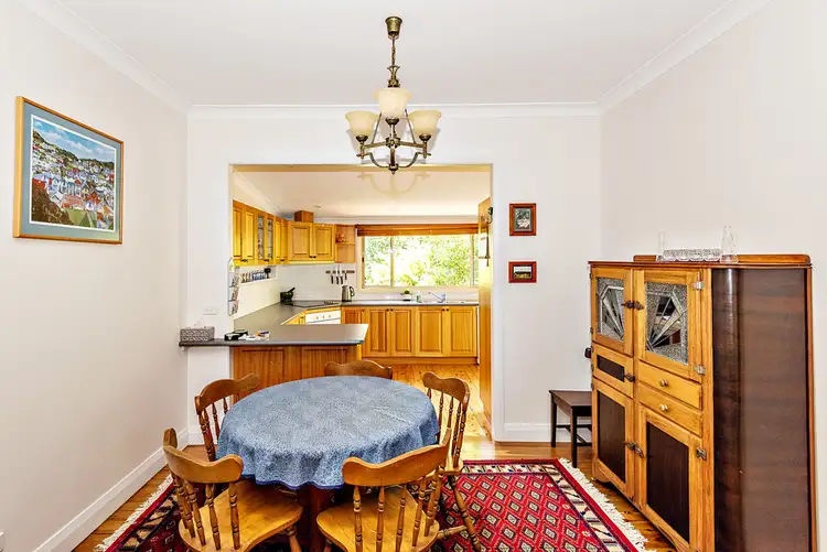 Sixth view of Homely house listing, 11 Murray Street, Moruya NSW 2537