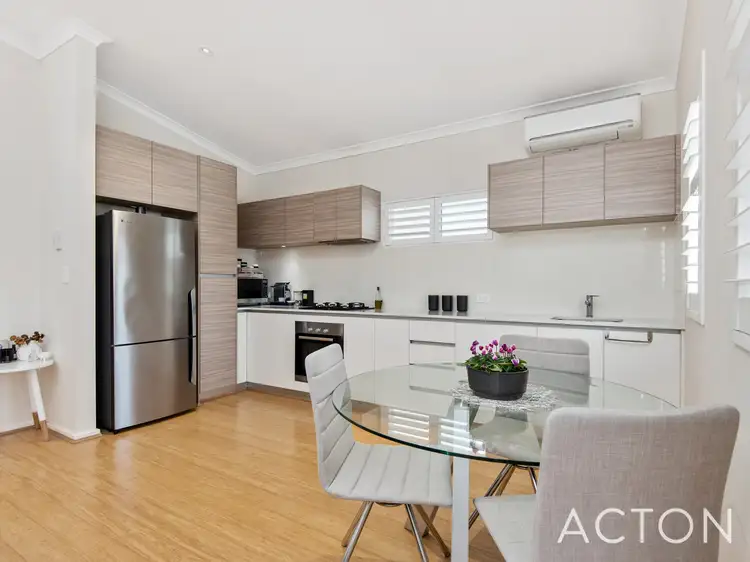 4/123 Richmond Street, Leederville WA 6007