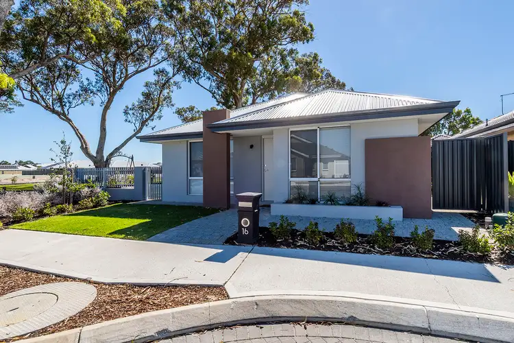 16 Whistler Drive, Erskine WA 6210